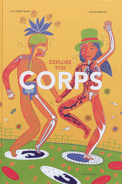Explore ton corps