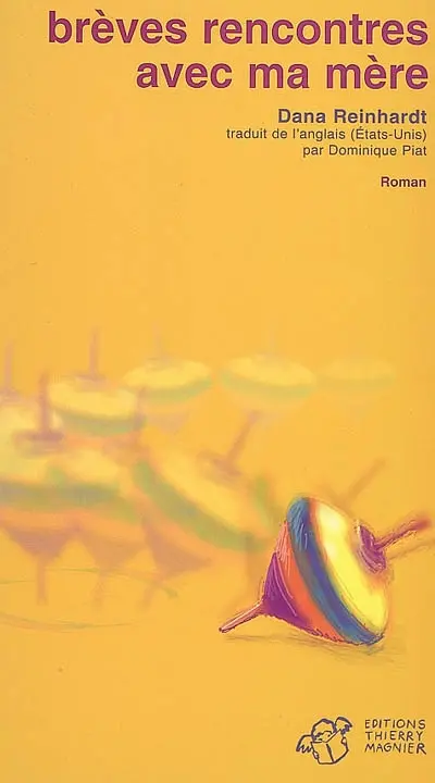 Brèves rencontres avec ma mère