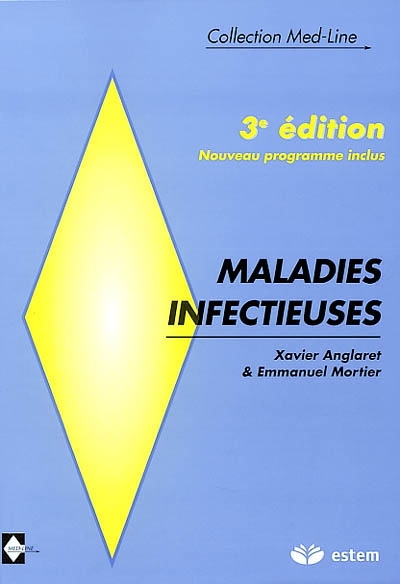 Maladies infectieuses : nouveau programme inclus
