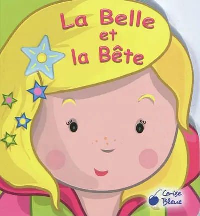 La belle et la bête