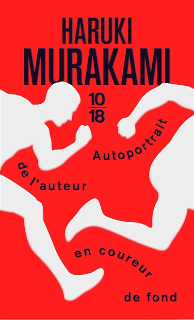 Autoportrait de l'auteur en...