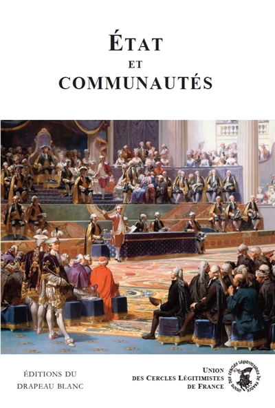 Etat et communautés
