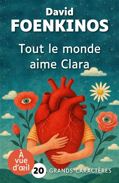 Tout le monde aime Clara