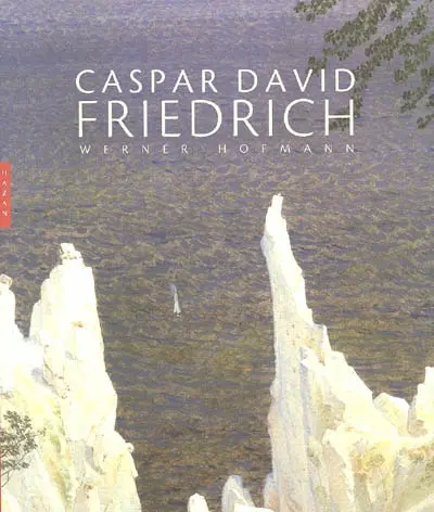 Caspar David Friedrich