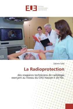 La Radioprotection : des...