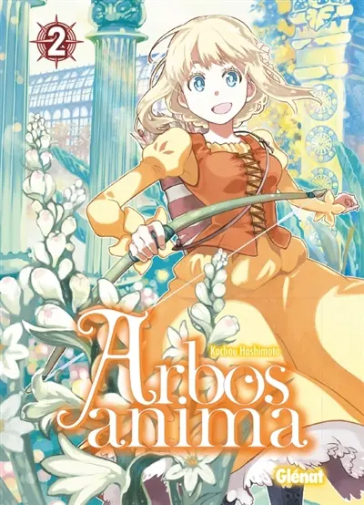 Arbos anima. Vol. 2