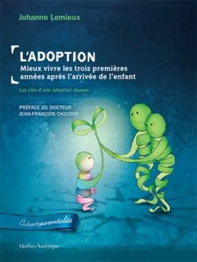 L'adoption