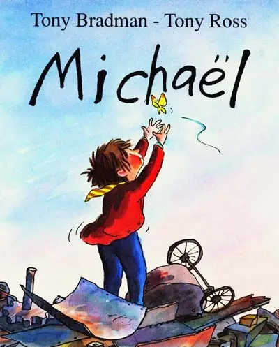 Michaël