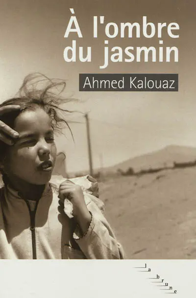 A l'ombre du jasmin
