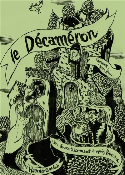 Le Décaméron