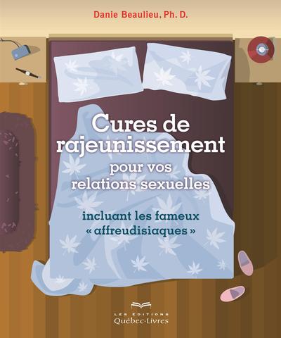 Cures de rajeunissement...