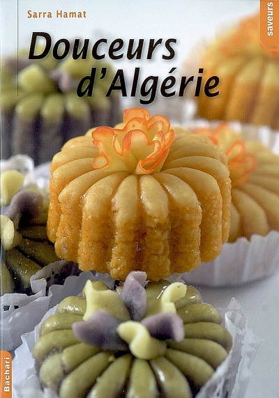 Douceurs d'Algérie