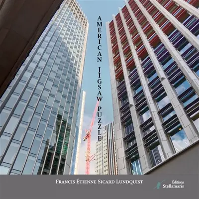 American Jigsaw Puzzle