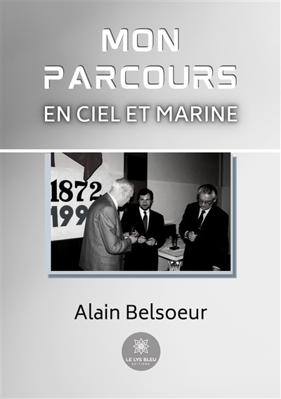 Mon parcours en Ciel et Marine