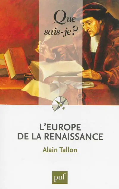 L'Europe de la Renaissance