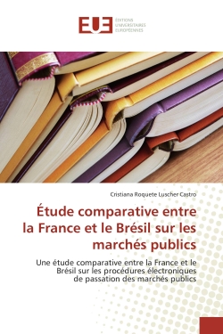 Etude comparative entre la...