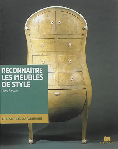 Reconnaître les meubles de style