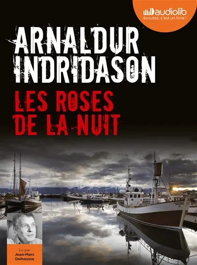 Les roses de la nuit Les roses de la nuit