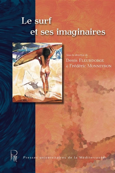 Le surf et ses imaginaires