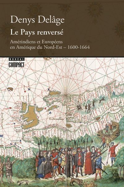 Le pays renversé :...