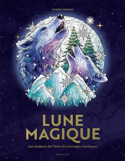 Lune magique