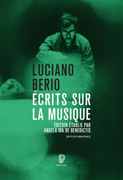 Ecrits sur la musique