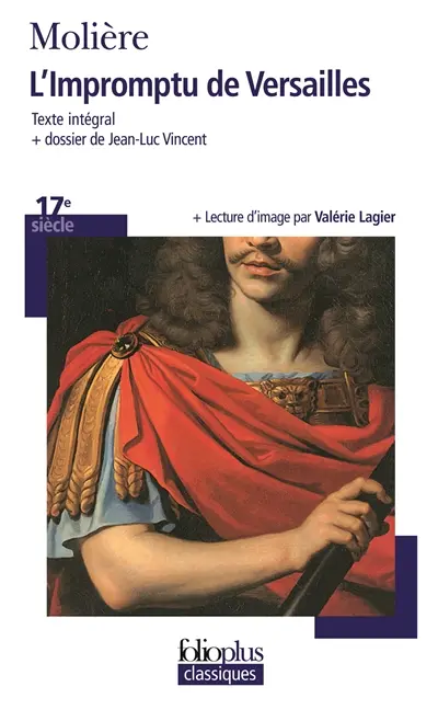 L'impromptu de Versailles