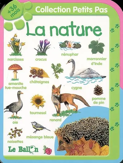 La nature