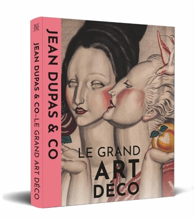Jean Dupas & Co : le grand...