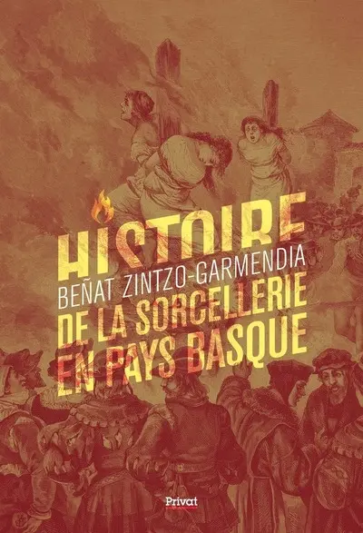 Histoire de la sorcellerie en Pays basque