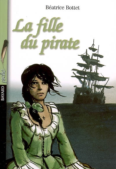 La fille du pirate