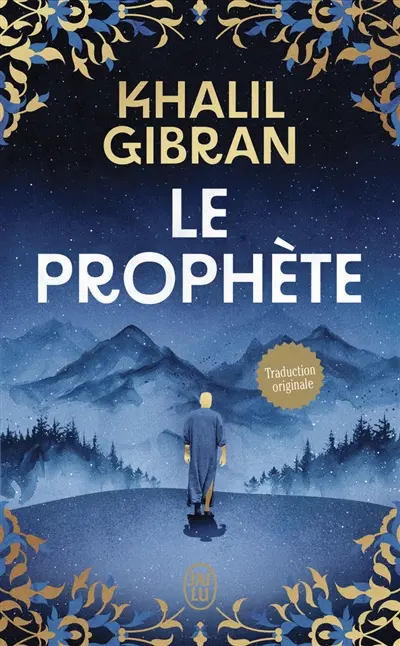 Le prophète