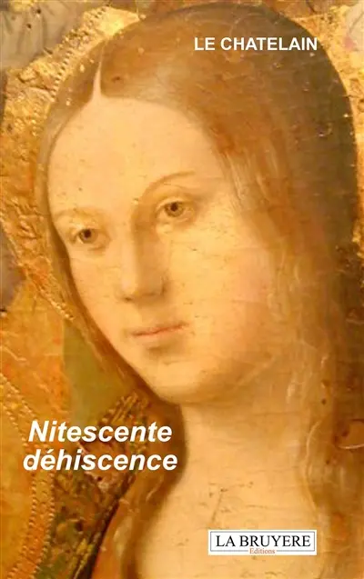 NITESCENTE DEHISCENCE