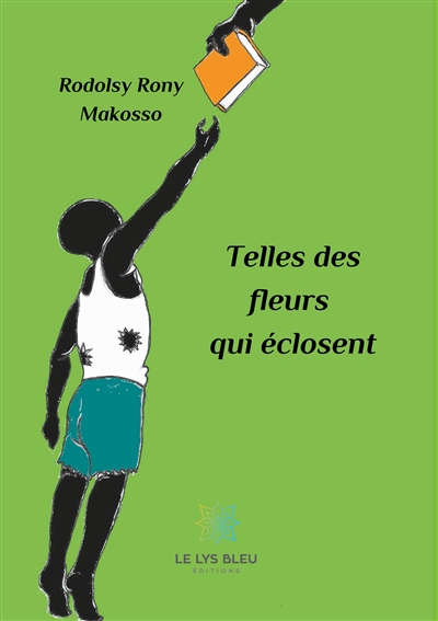 Telles des fleurs qui éclosent
