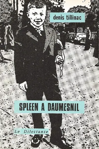 Le tour des îles. Spleen à Daumesnil