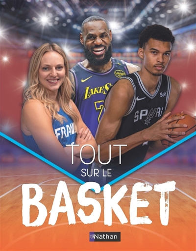 Tout sur le basket