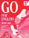 Go for English 5e / Livre du professeur (Afrique centrale)