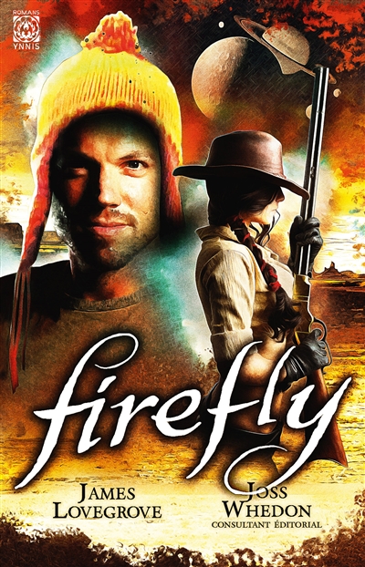 Firefly. Vol. 2. Les neuf mercenaires
