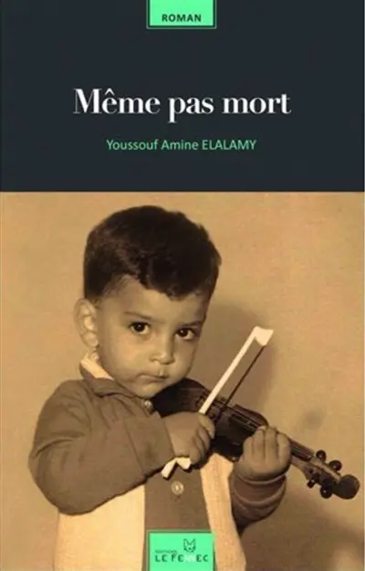Même pas mort