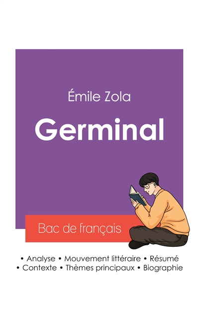 Réussir son Bac de français...