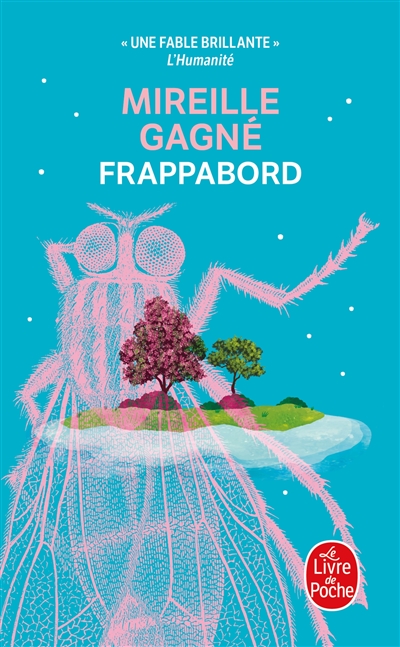 Frappabord