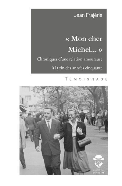 « mon cher michel … » :...