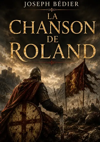 La chanson de Roland : La bravoure et la trahison au coeur de l'épopée médiévale