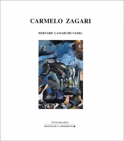 Carmelo Zagari
