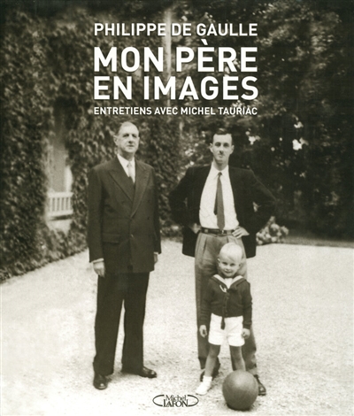 Mon père en images :...