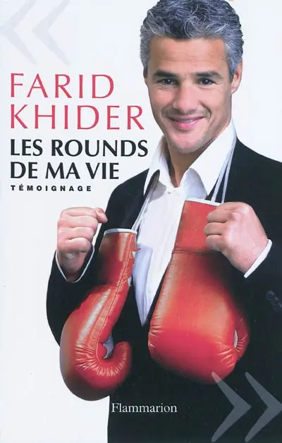 Les rounds de ma vie