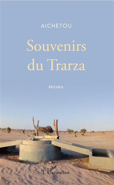 Souvenirs du Trarza : recueil