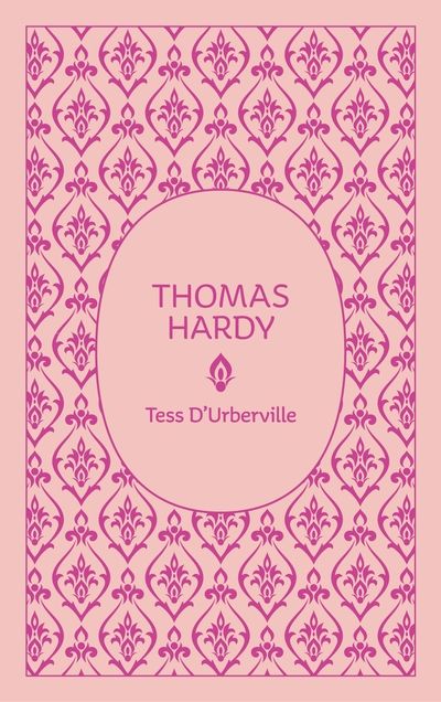 Tess d'Uberville