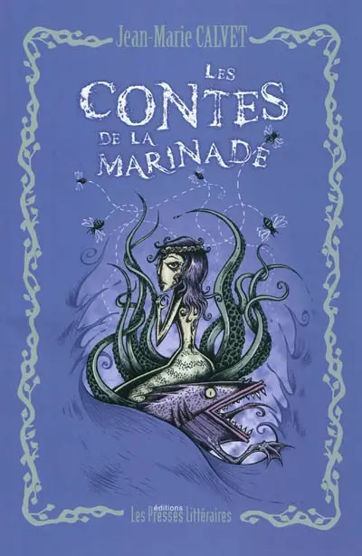 Les contes de la Marinade