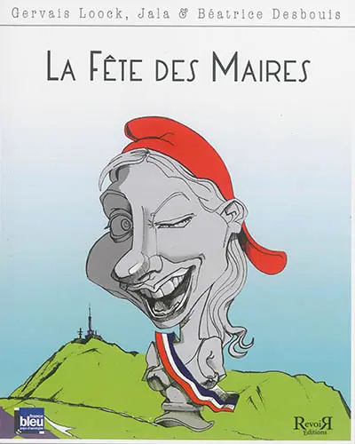 La fête des maires